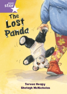 Image for The Lost Panda