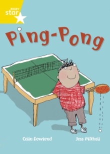 Image for Ping Pong