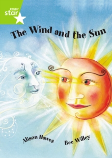 Image for The Wind and the Sun