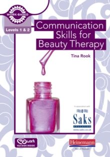 Image for Communication skills for beauty therapy