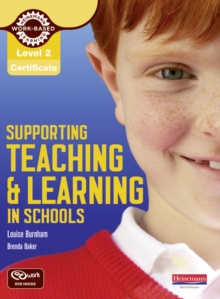 Image for Supporting teaching & learning in schools