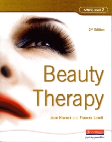 Image for SNVQ Level 2 Beauty Therapy 2 Edition and Illustrated Beauty Therapy Dictionary Value Pack