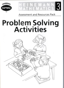 Image for Heinemann Maths 3 Assessment and Resources Pack