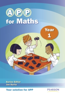 Image for APP for Maths Whole School Pack
