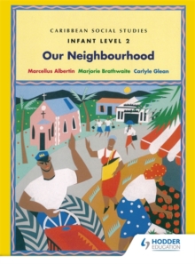 Image for Caribbean Social Studies - Infant Level 2: Our Neighbourhood