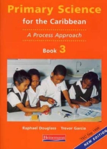 Image for Primary Science for the Caribbean: Book 3