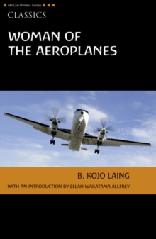 Image for Woman of the Aeroplanes