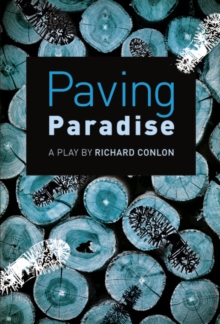 Image for Paving Paradise