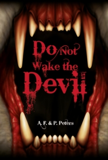 Image for Do Not Wake the Devil