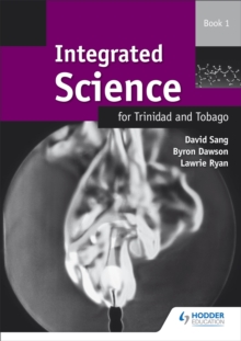 Image for Integrated Science for Trinidad and Tobago Workbook 1