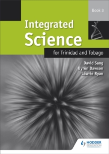 Image for Integrated Science for Trinidad and Tobago Workbook 3