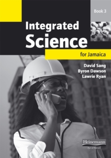 Image for Integrated Science for Jamaica Workbook 3
