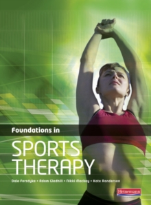 Image for Foundations in Sports Therapy