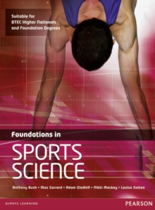 Image for Foundations in Sports Science
