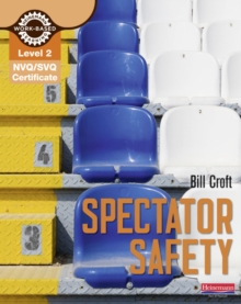 Image for Spectator safety