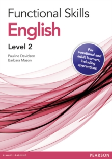 Image for Functional Skills English Level 2 Teaching and Learning Resource Disk