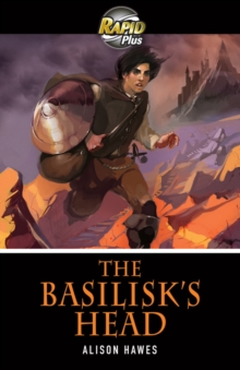 Image for The basilisk's head