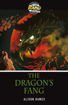 Image for The dragon's fang