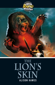 Image for The lion's skin