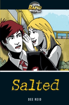Image for Salted