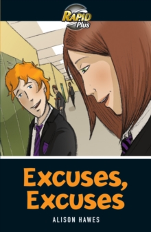 Image for Excuses excuses