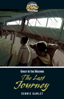 Image for The last journey