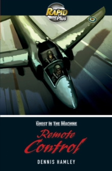Image for Remote control  : ghost in the machine