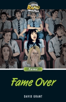 Image for Fame over