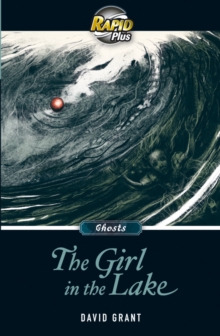 Image for The girl in the lake