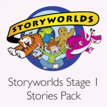 Image for Storyworlds Stage 1 Stories Pack