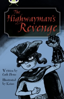 Image for The highwayman's revenge