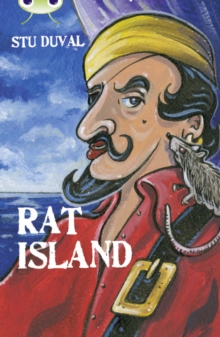 Image for Rat island