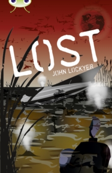 Image for Bug Club Independent Fiction Year 6 Red + Lost