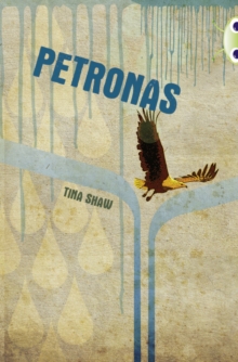 Image for Petronas