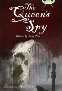 Image for The queen's spy