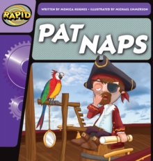 Image for Pat naps