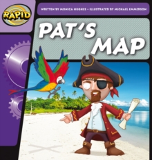 Image for Pat's map