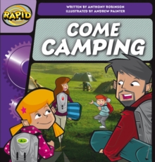 Image for Come camping