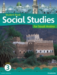 Image for KSA Social Studies Student's Book - Grade 3