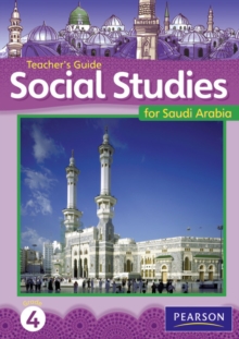 Image for KSA Social Studies Teacher's Guide - Grade 4