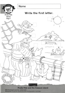 Image for Storyworlds Yr1/P2 Stage 4, Fantasy World, Workbook ( 8 Pack)