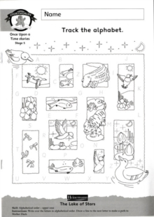 Image for Storyworlds Yr1/P2 Stage 5, Once Upon A Time World, Workbook (8 pack)