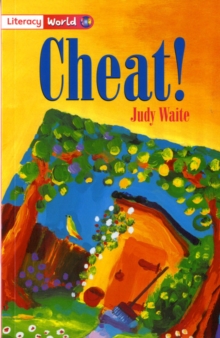 Image for Literacy World Stage 2 Fiction:  Cheat (6 Pack)