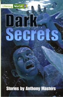 Image for Literacy World Stage 3 Fiction: Dark Secrets (6 Pack)