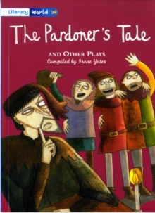 Image for Literacy World Stage 4 Fiction: The Pardoner's Tale and Other Plays (6 Pack)
