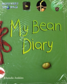 Image for Discovery World Stage C: My Bean Diary