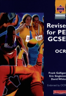 Image for Revise for PE GCSE OCR