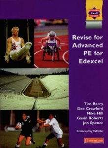 Image for Revise for Advanced PE for Edexcel