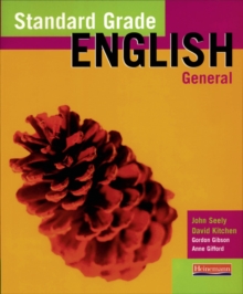 Image for Standard Grade English General Student Book