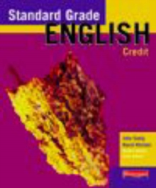 Image for Standard Grade English